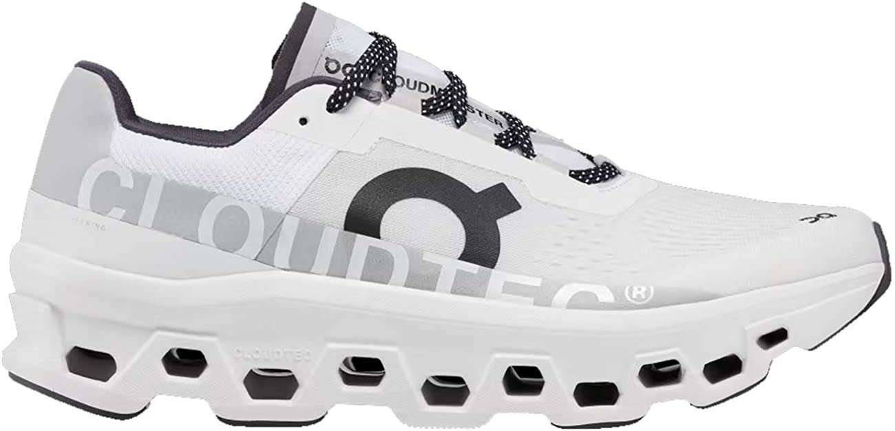 ON Cloud Monster Shoes - Experience Ultimate Comfort - Home for Athletics