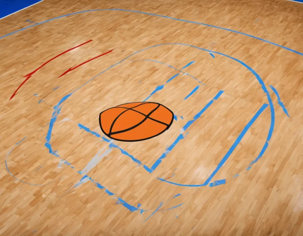 Ways to Practice Basketball at Home Without a Hoop