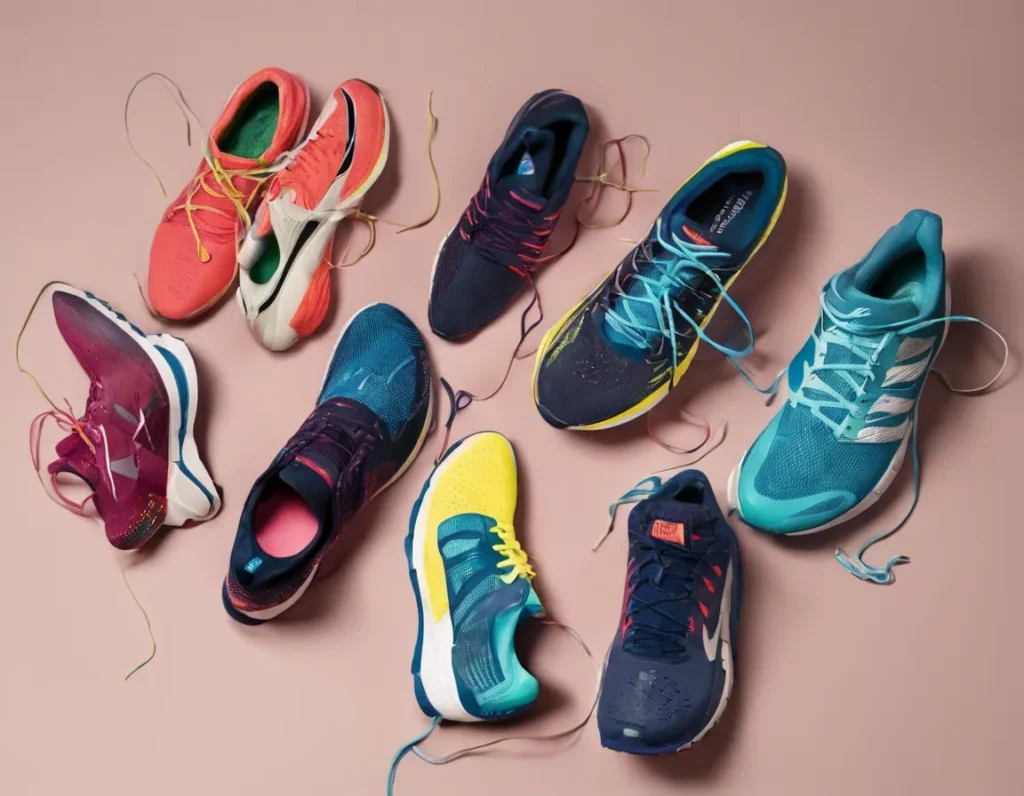 Running Shoes vs Training Shoes: The Ultimate Guide for Beginners